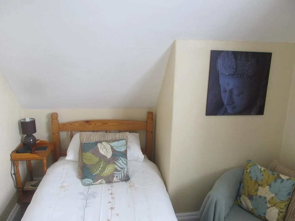 Lorna Doone Guest House