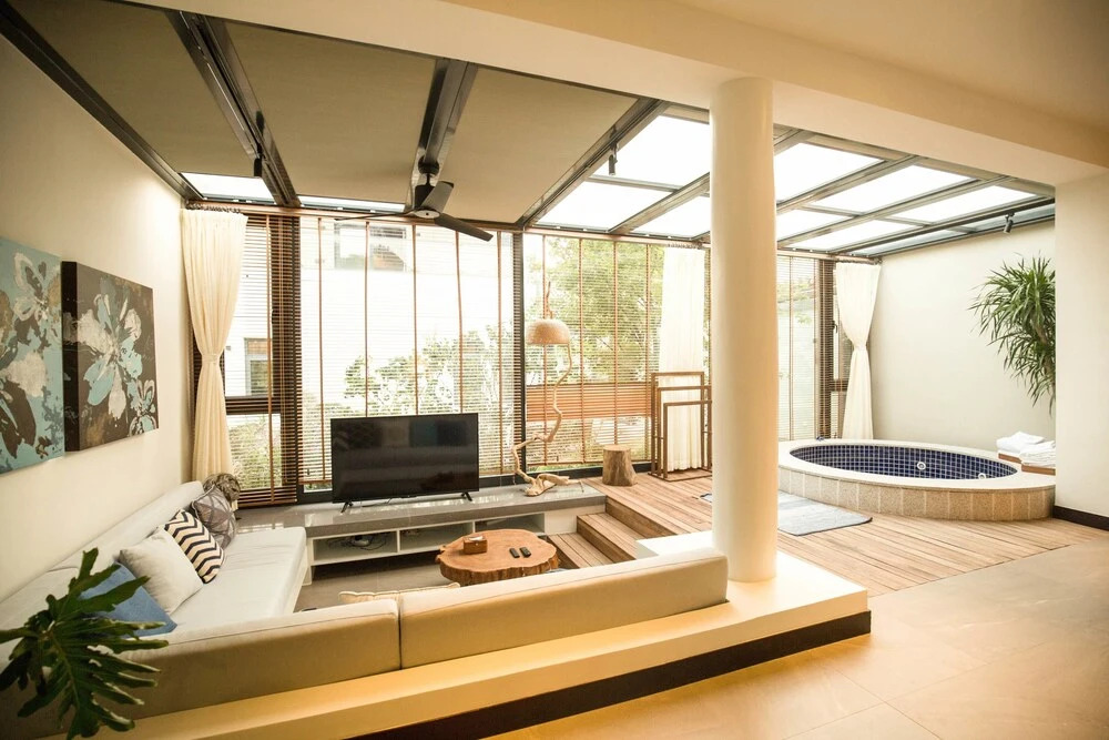 Vangen Spa Hotel