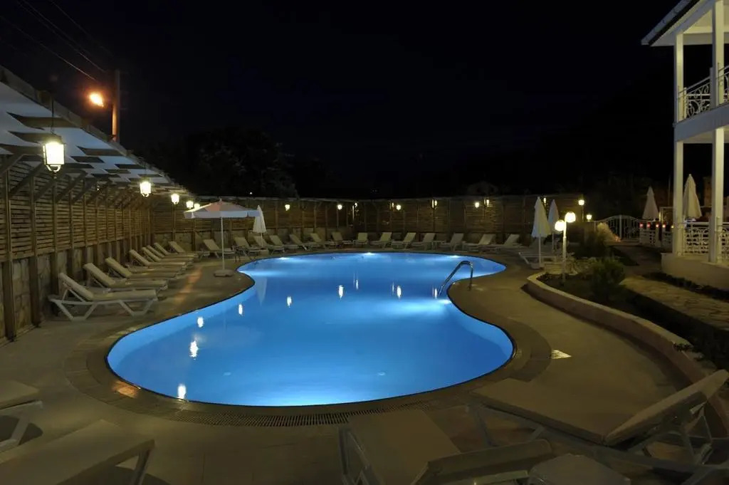 Pine Hill Marmaris Hotel