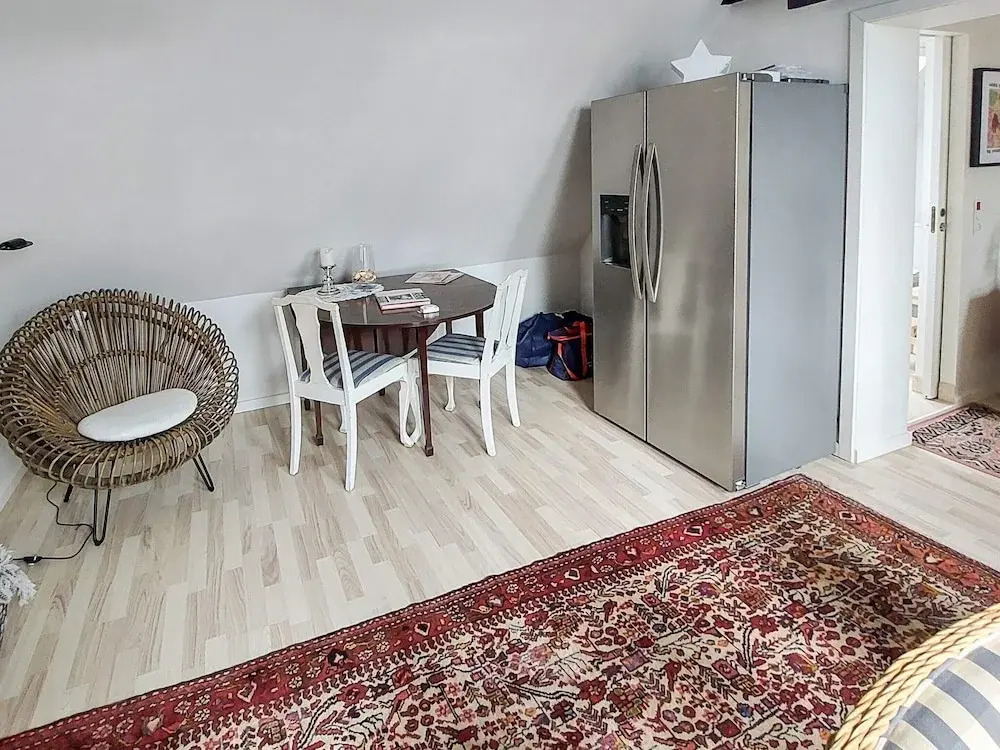 8 Person Holiday Home in Bagenkop
