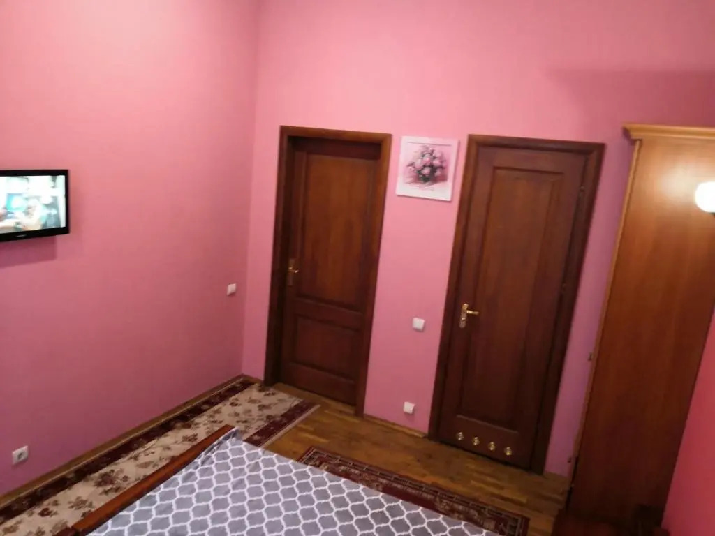 Apartament-Minihotel Elpida