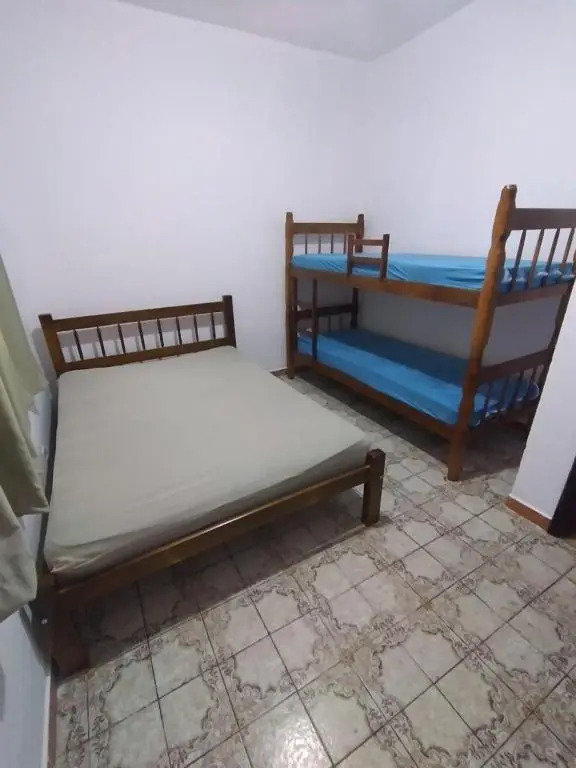 Ohana Casa 2 Boraceia