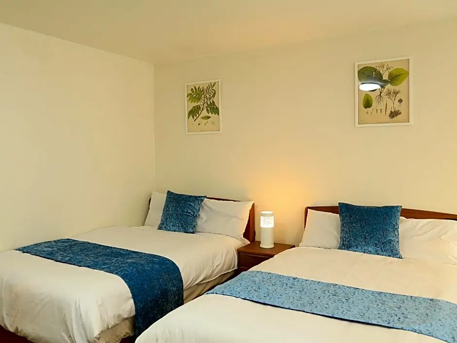 Sakuragawa Riverside Hotel - Vacation STAY 31897v