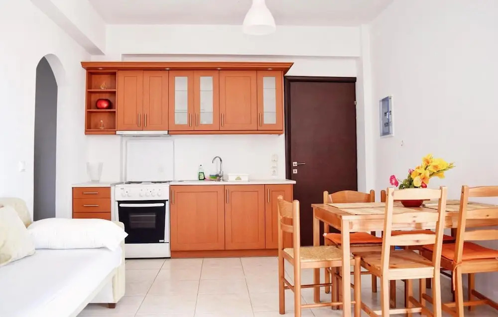 Ostrias House