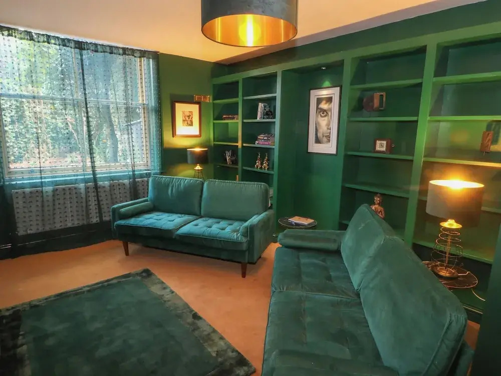 The Nook