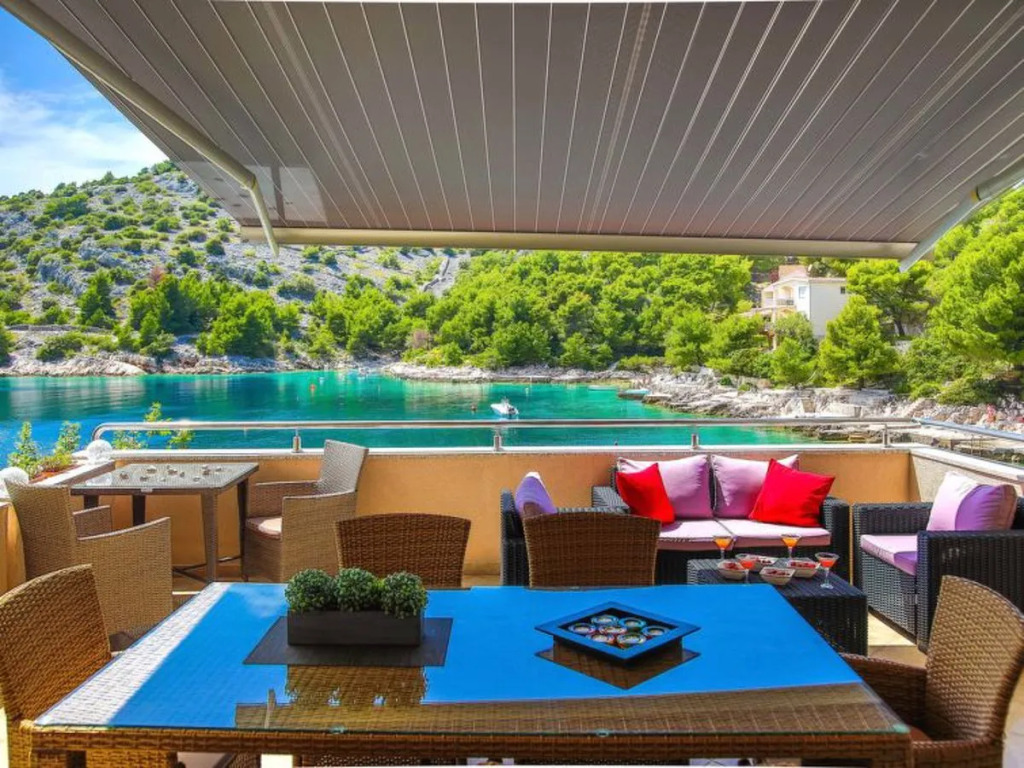 Holiday Home Villa Silvana by Interhome