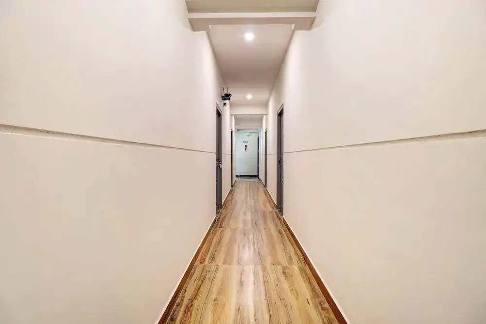 RG Suites EC II