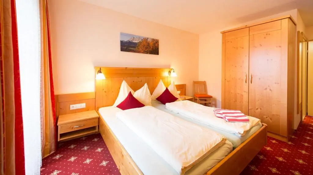 Pension Steiermark