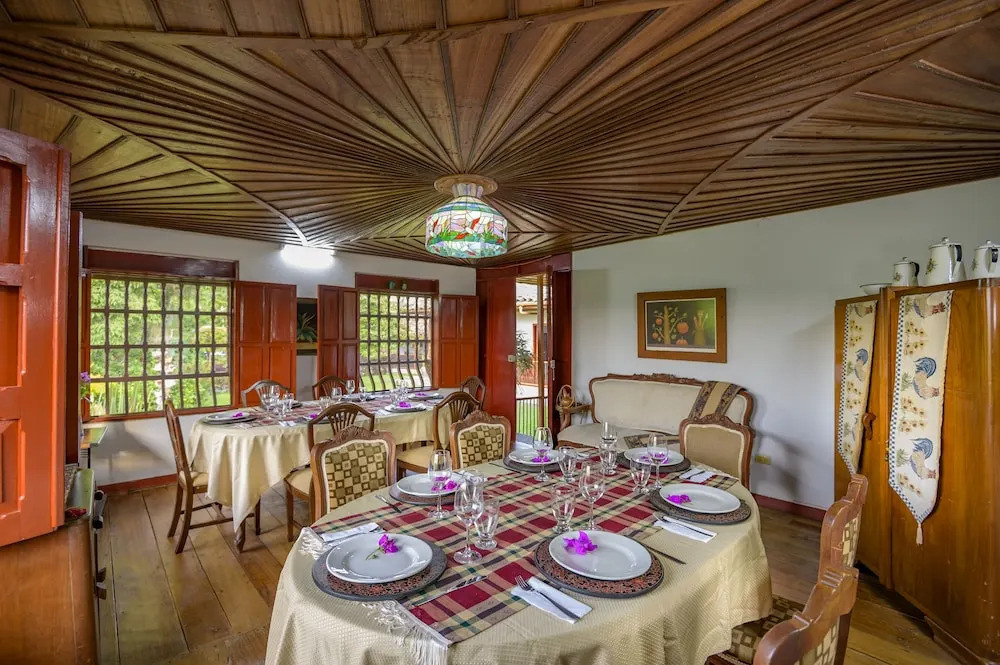 Finca La Pradera ll