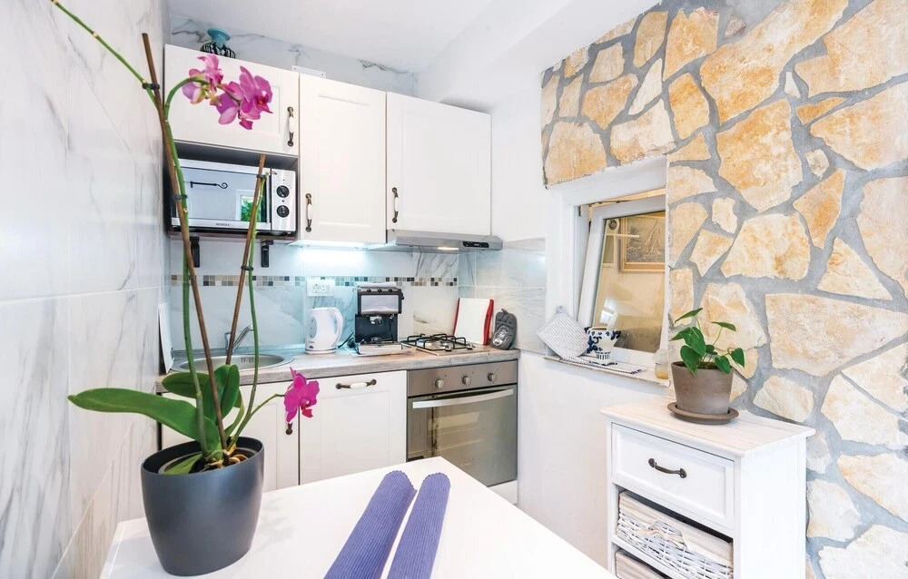 Stunning Home in Krasica With Wifi and 1 Bedrooms