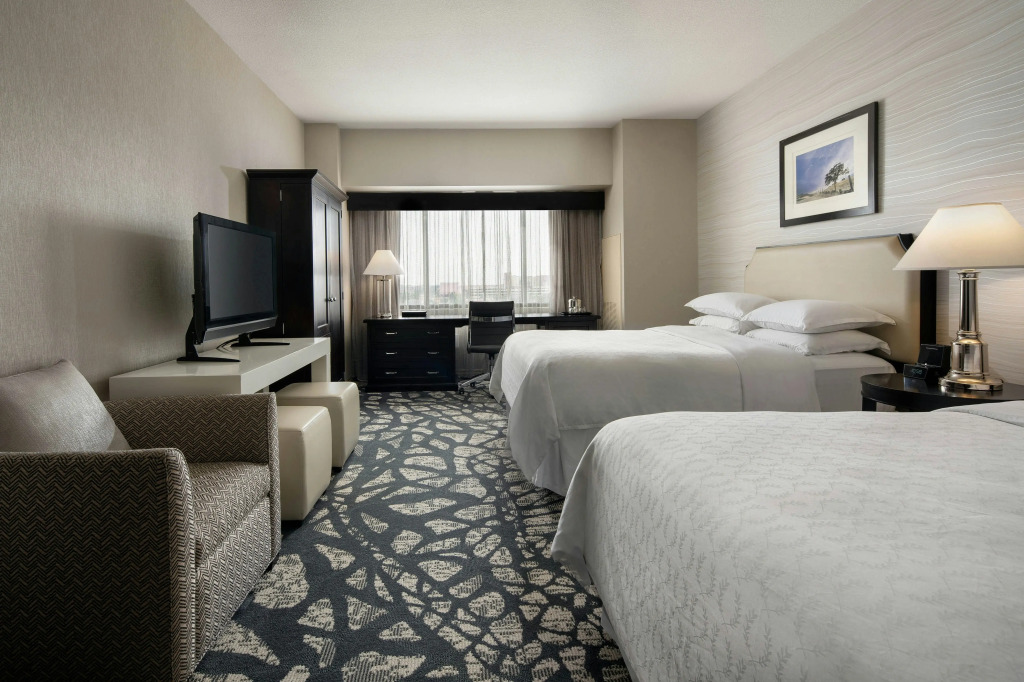 Sheraton Garden Grove-Anaheim South