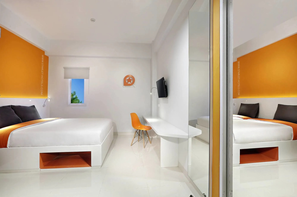 Starlet Hotel Serpong