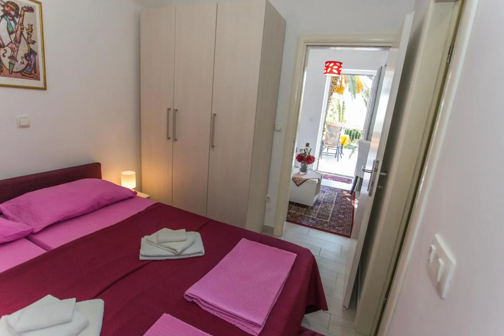 Apartments Palma Ragusa
