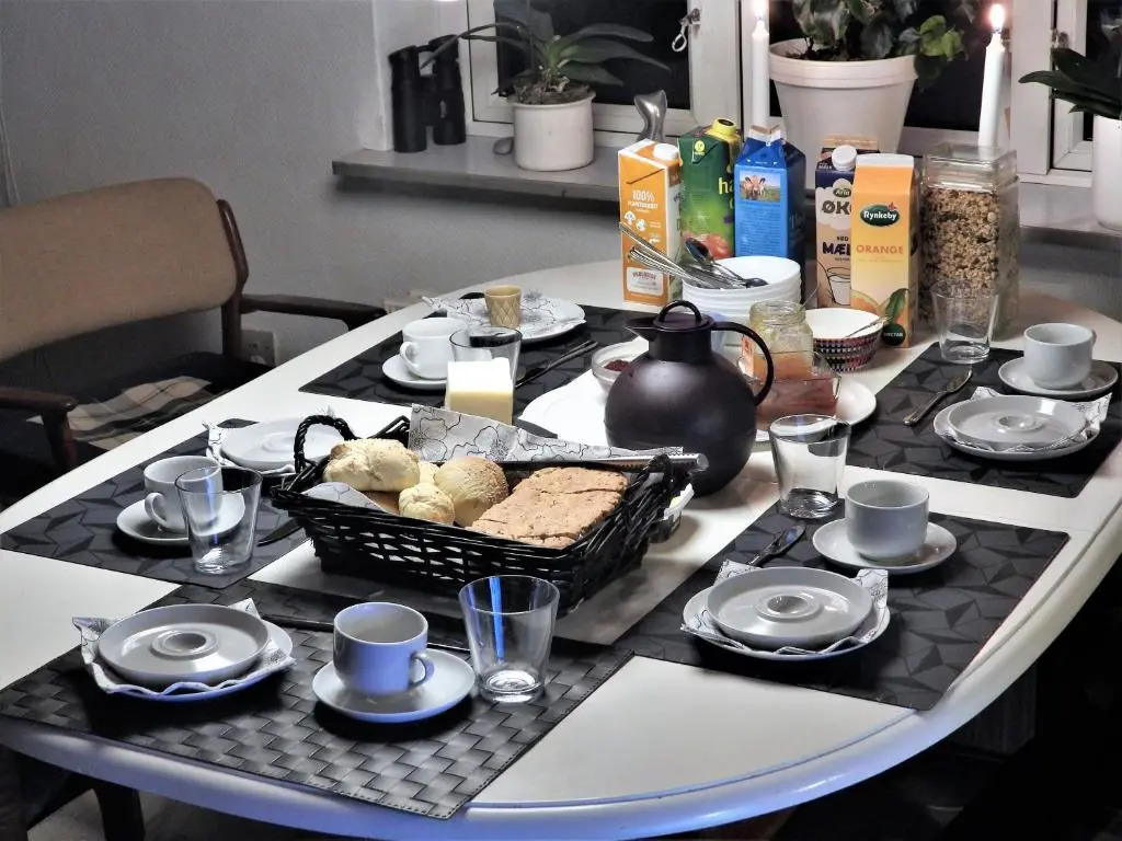 Engbjerg BnB