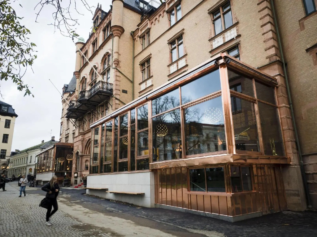 Grand Hotel Lund