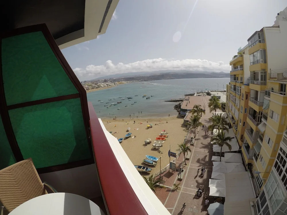 Apartamentos Juan Pérez- Viviendas Vacacionales