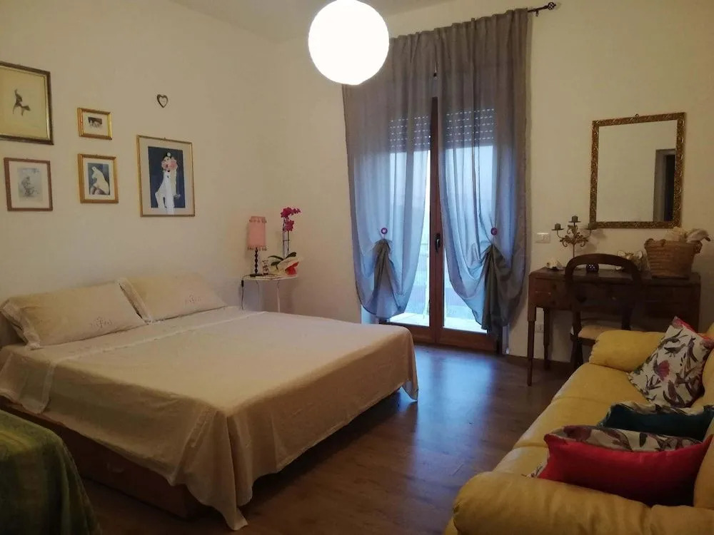 Antico Casale dei Mercanti