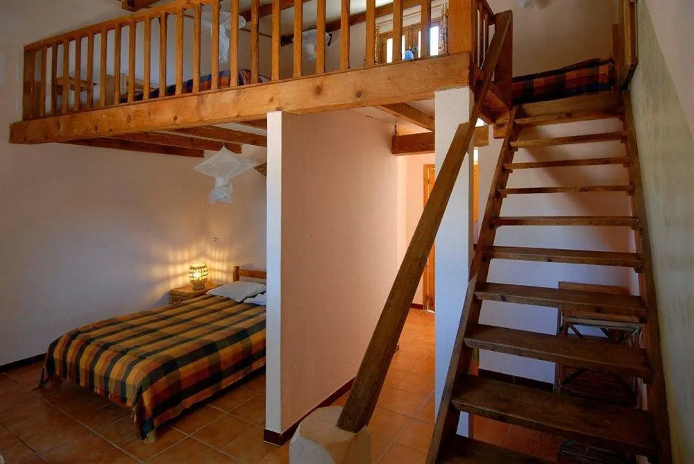Hotel Cap Saint Louis