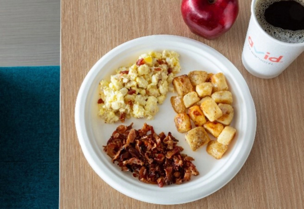avid hotels Chicago O Hare - Des Plaines by IHG