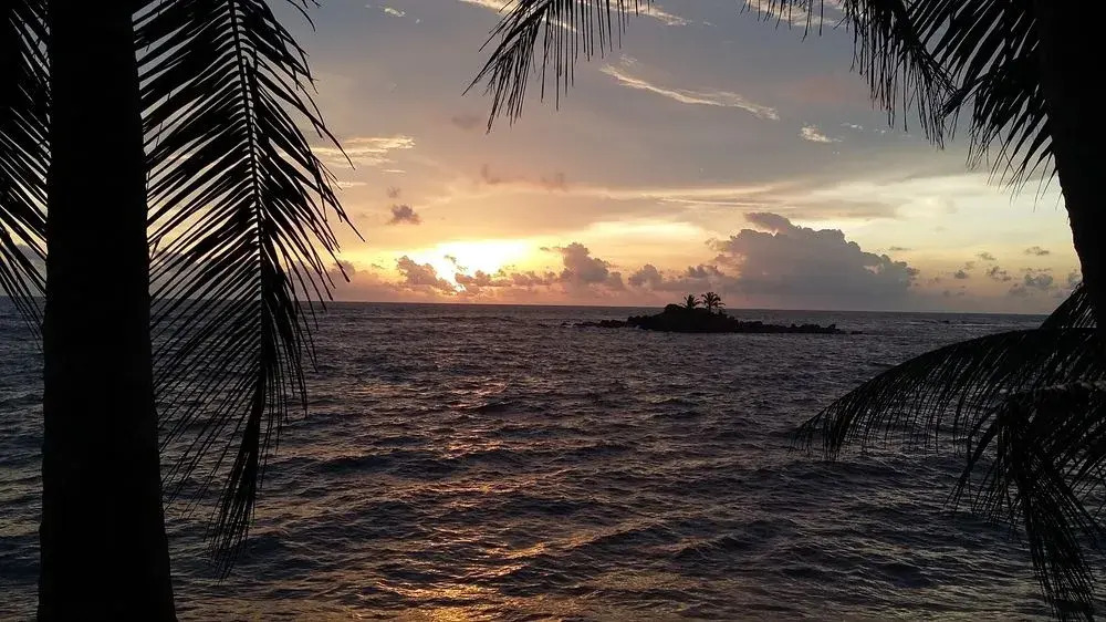 Panorama Beach Hotel