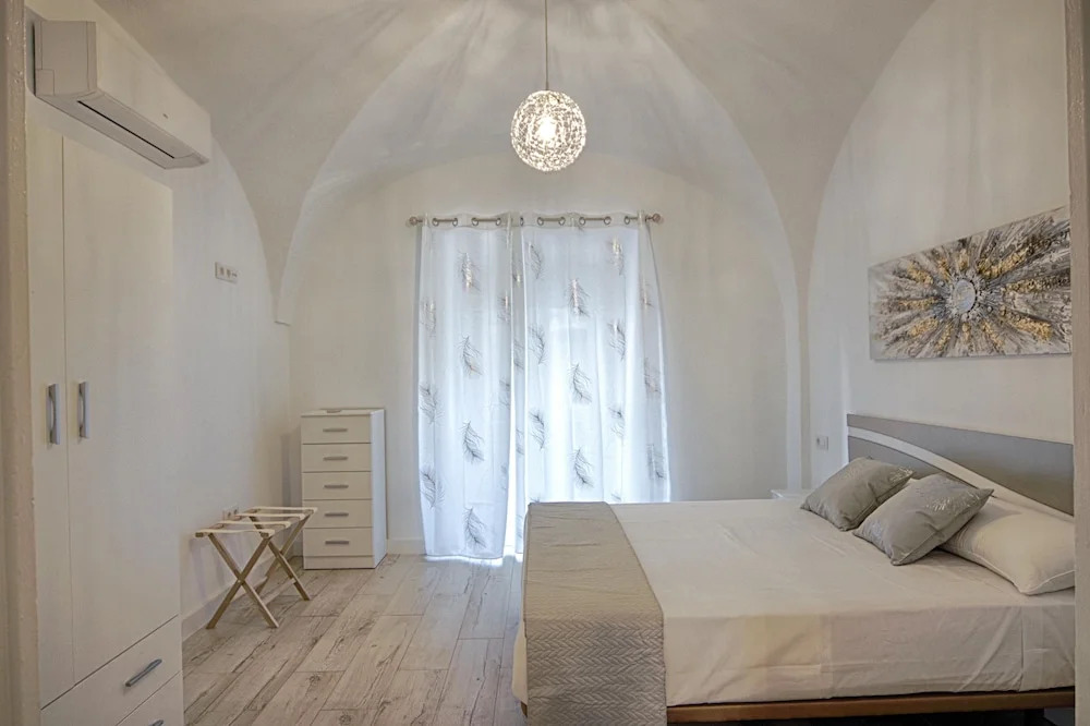 Apartamentos Gladiador