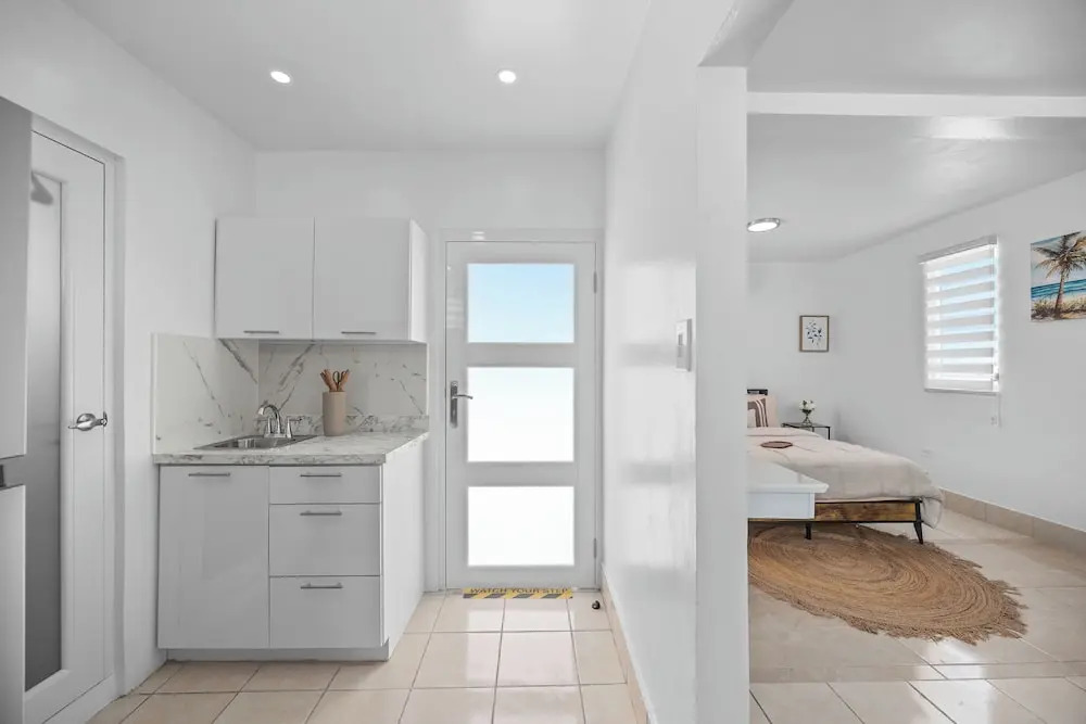 63 Bay View by Otium