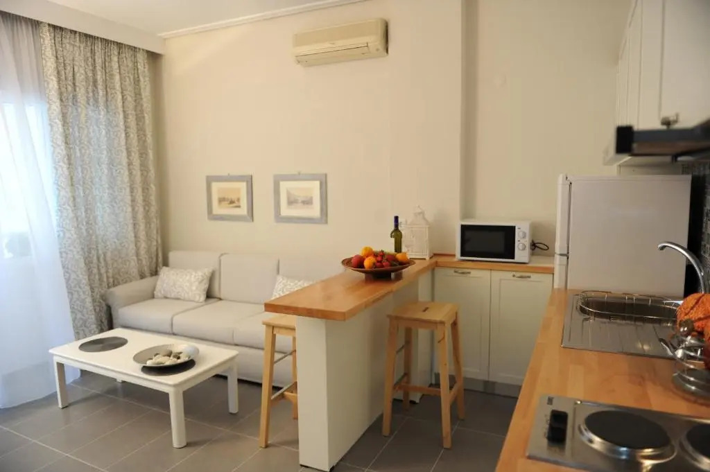 Evangelia Rooms & Αpartments - B