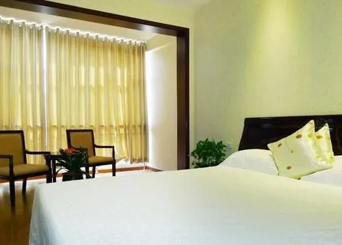 Yijia Express Hotel