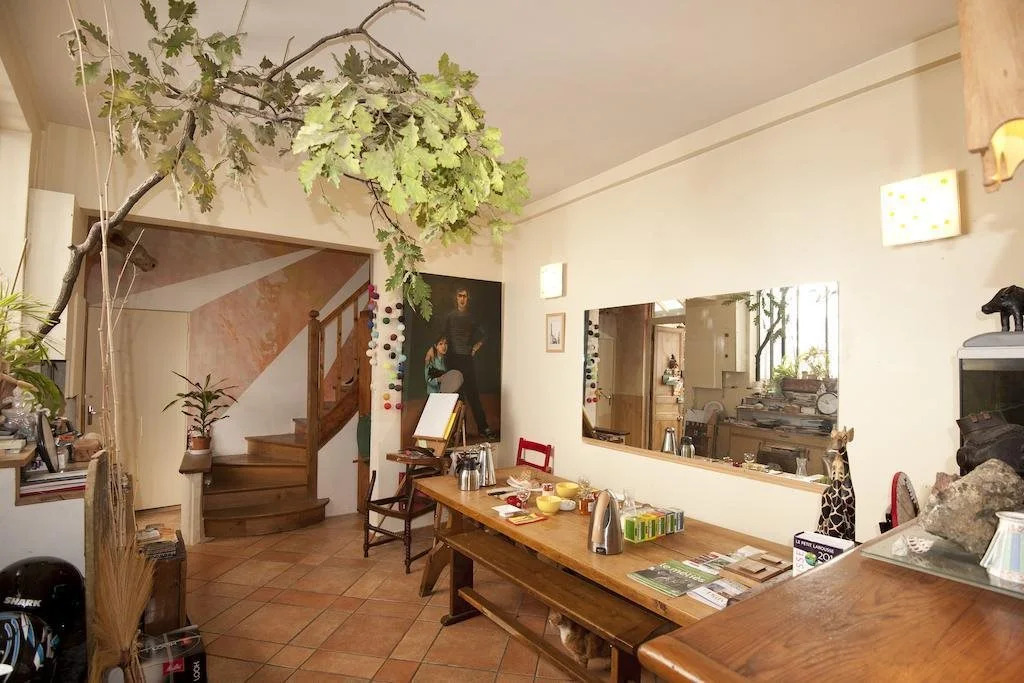Chez Bernard