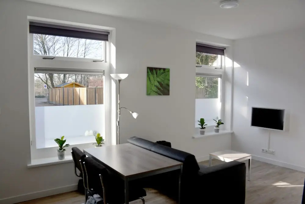 Short Stay Wageningen