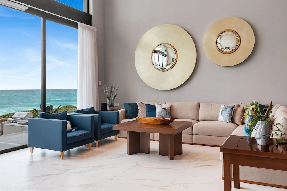 Villa E11even Isla Mujeres