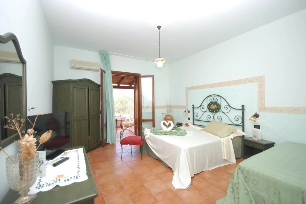 Hotel Oasi