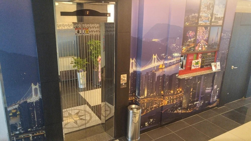Hotel Prince