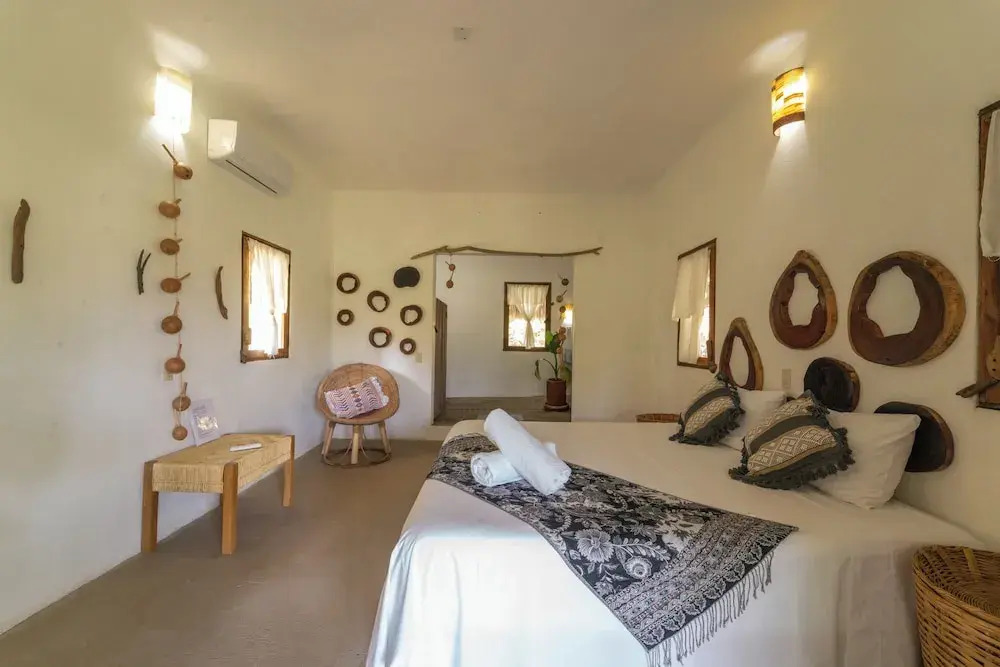 Casa Mariposa Oaxaca