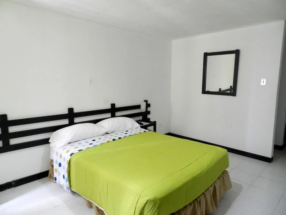 Hotel Don Gregorio