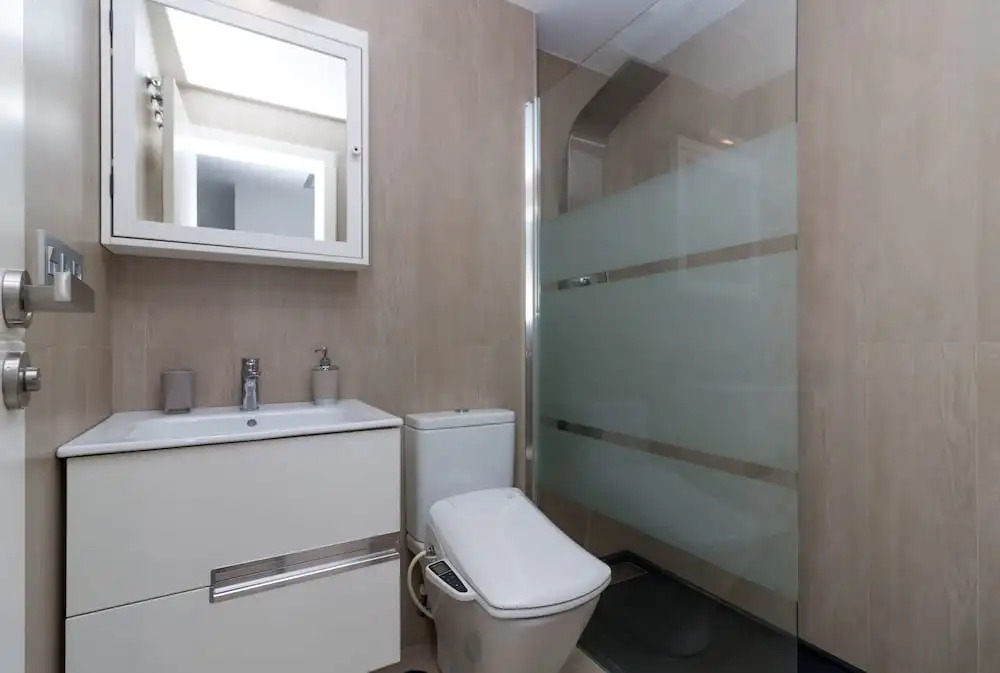 New Big Apple Apartment PTS Granada Canovas