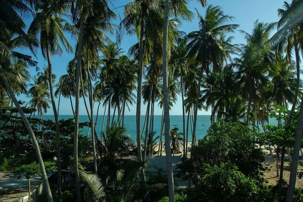 MUI NE 168 BOUTIQUE Hotel
