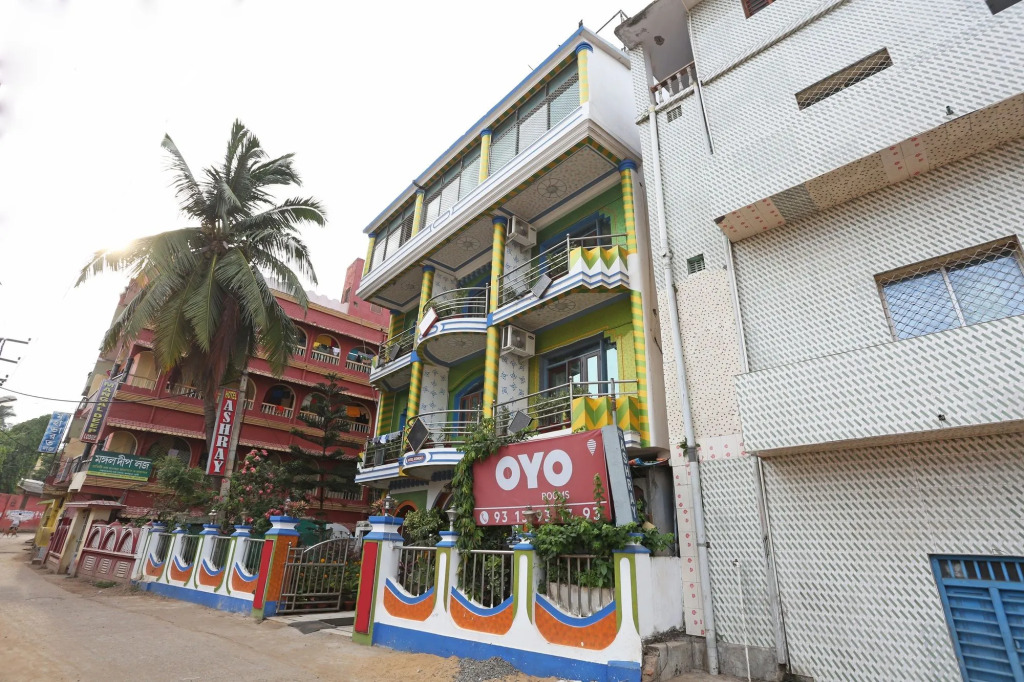 OYO Flagship 3139 View Point Resort