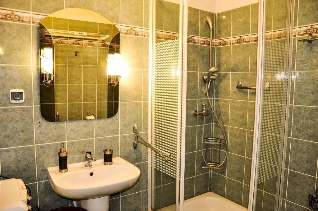 MSC Apartments Krupówki VIP