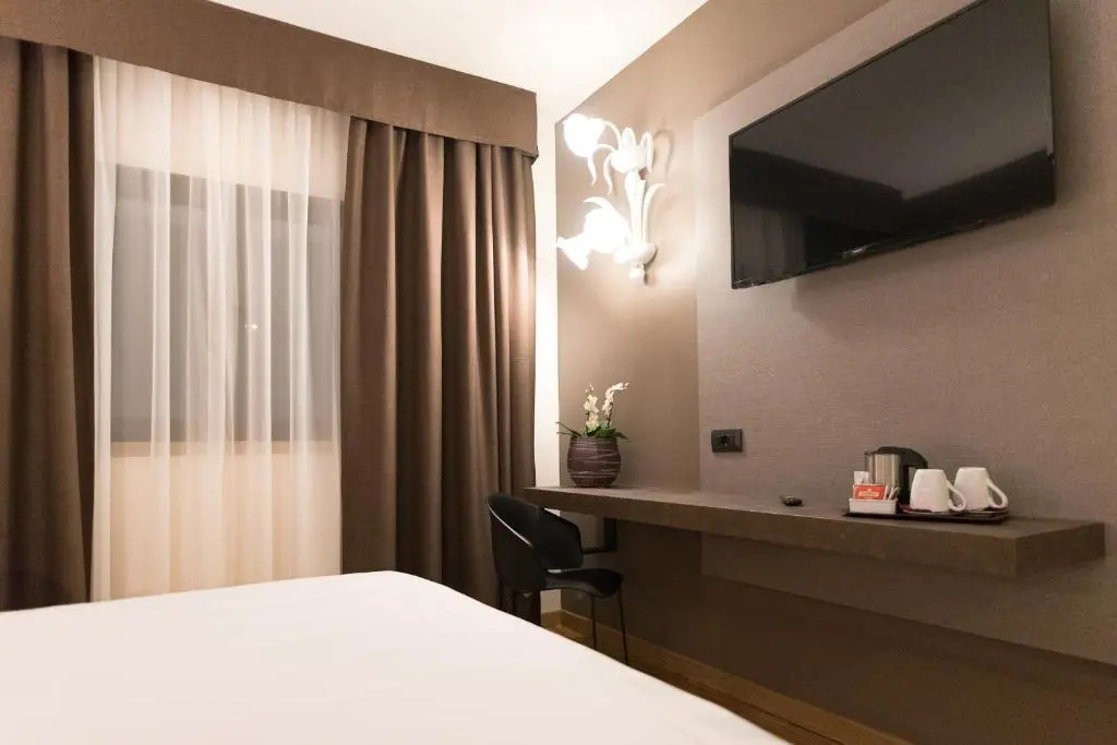 Da Porto Vicenza Apartments