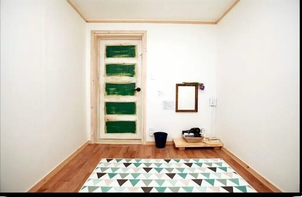 Dowon Guesthouse