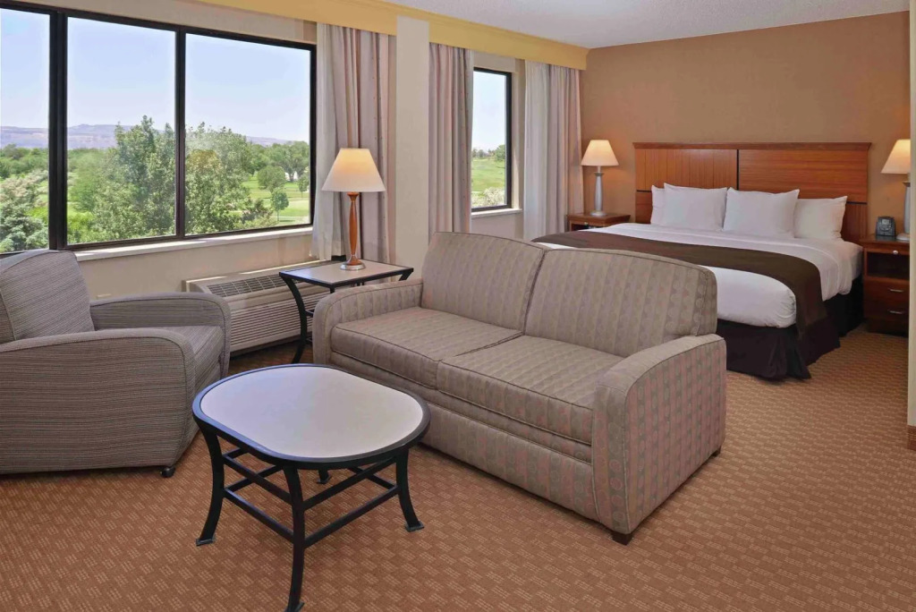 DoubleTree by Hilton Grand Junction