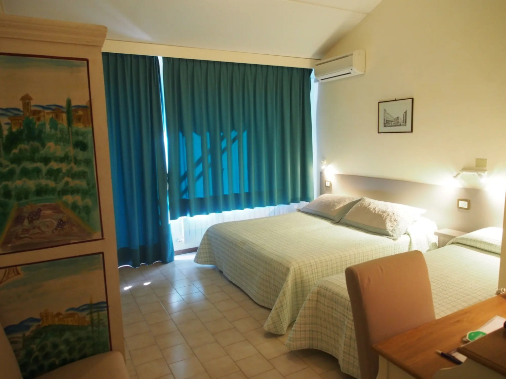Hotel Le Tre Isole