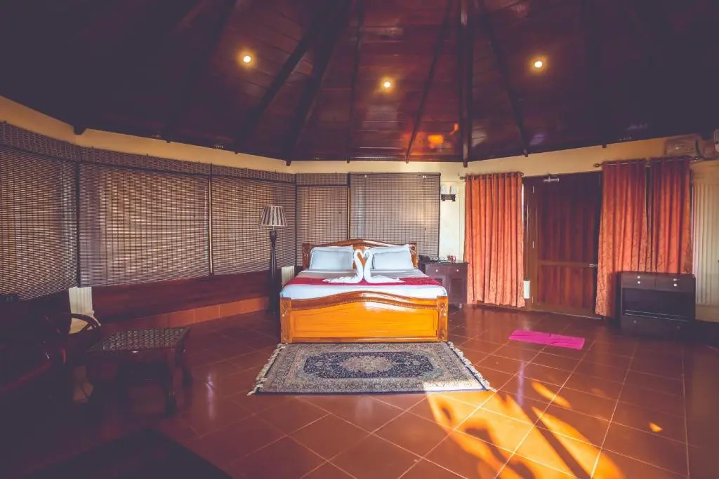 Malpe Sea Front Cottages