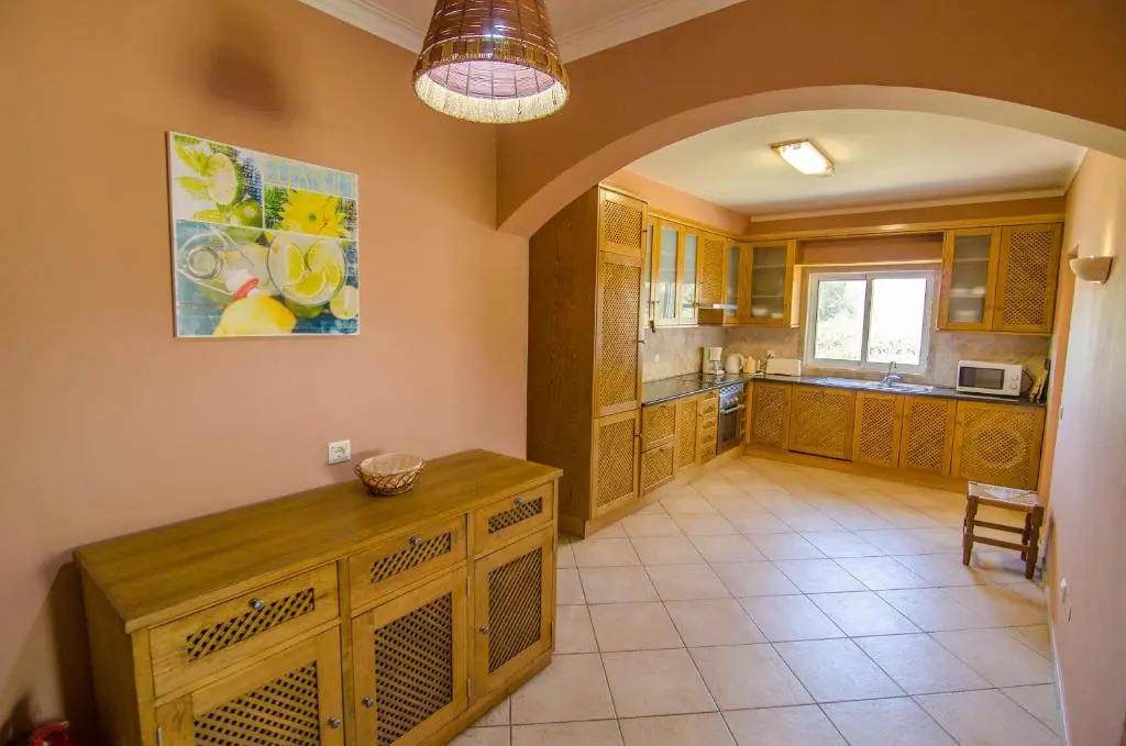 Villa Anita by Algarve Holidays