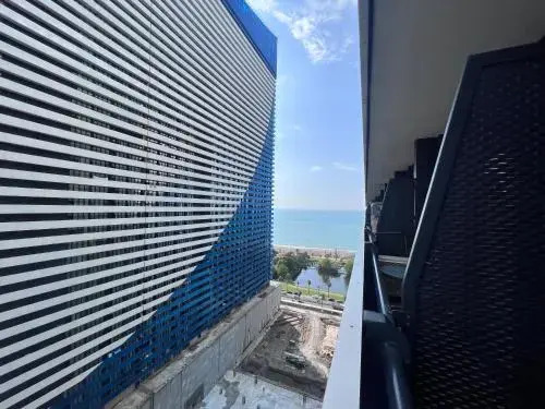 Junling International Hotel Shanghai