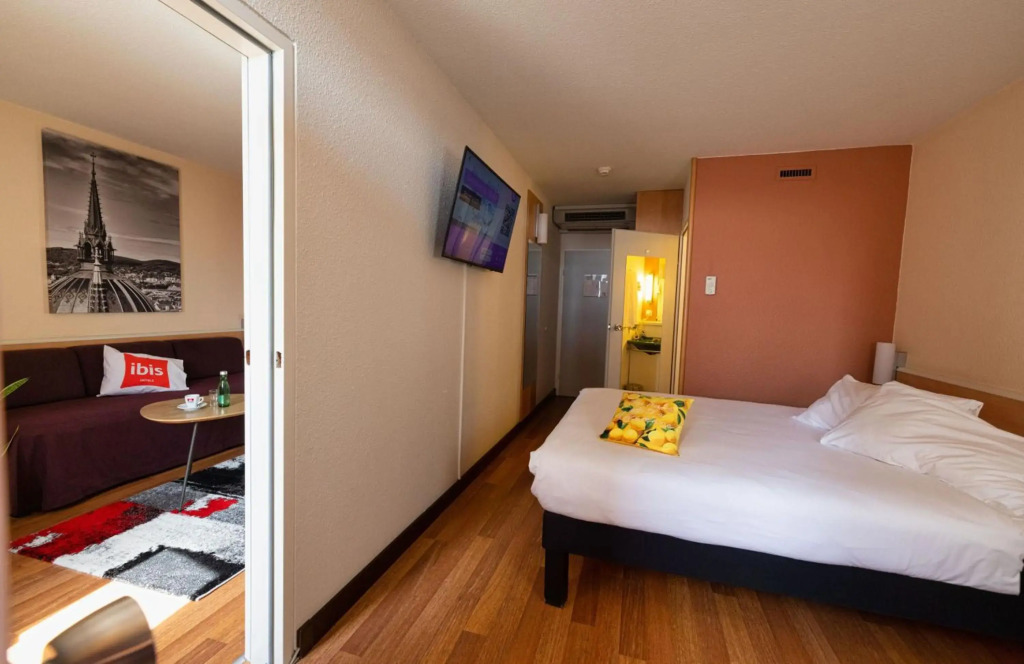 Ibis Wien Mariahilf