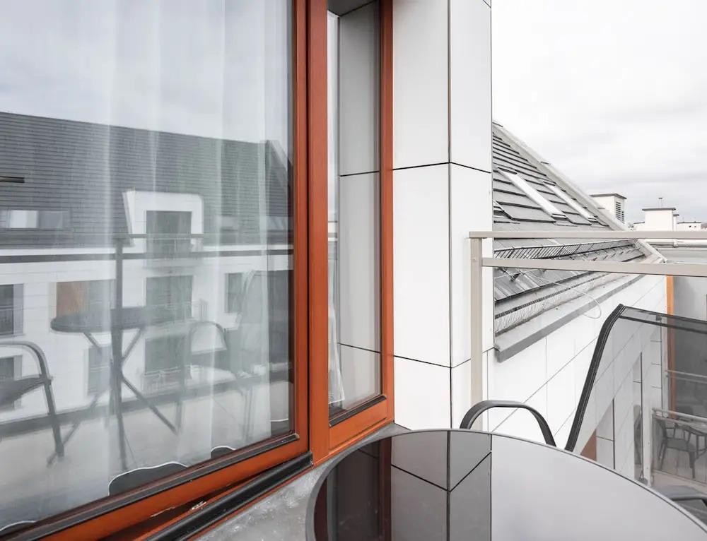 Flatbook - City Center SPA Apartments A,B,C