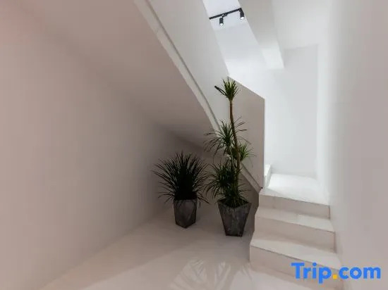 Yunshui ballad beautiful cloud night Guesthouse