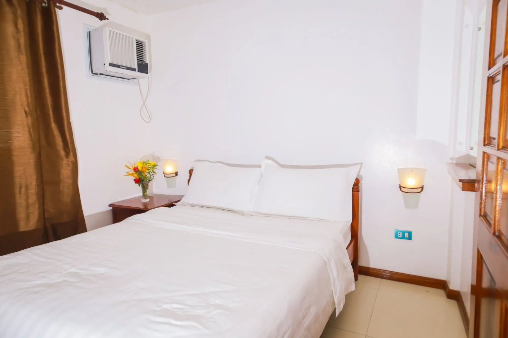 Steps Garden Resort
